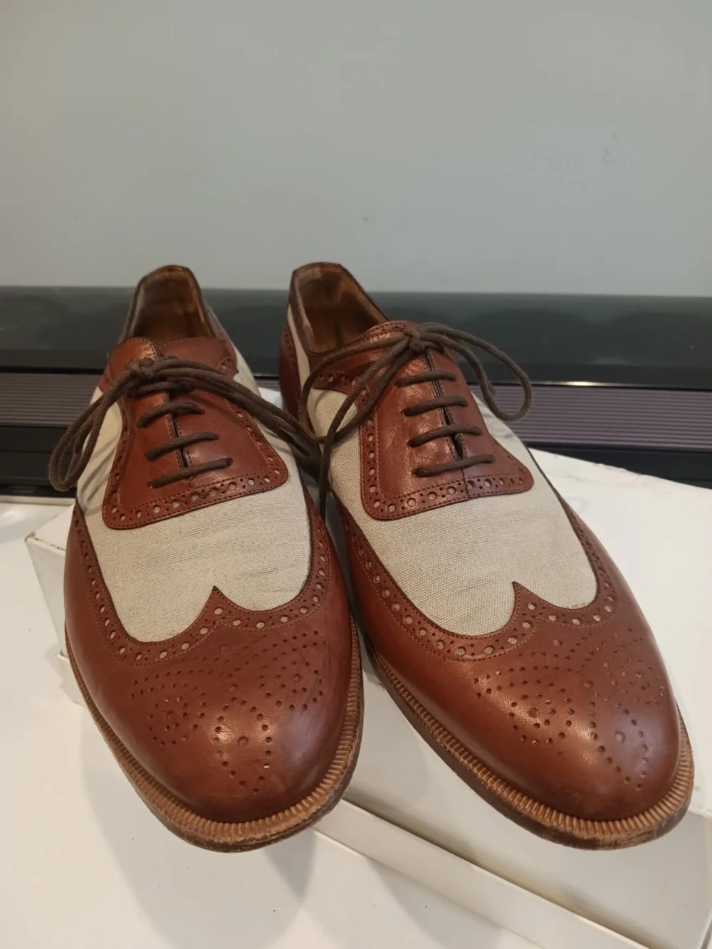 Men’s Shoes